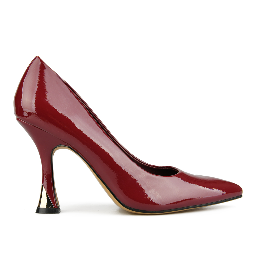 Дамски обувки на ток