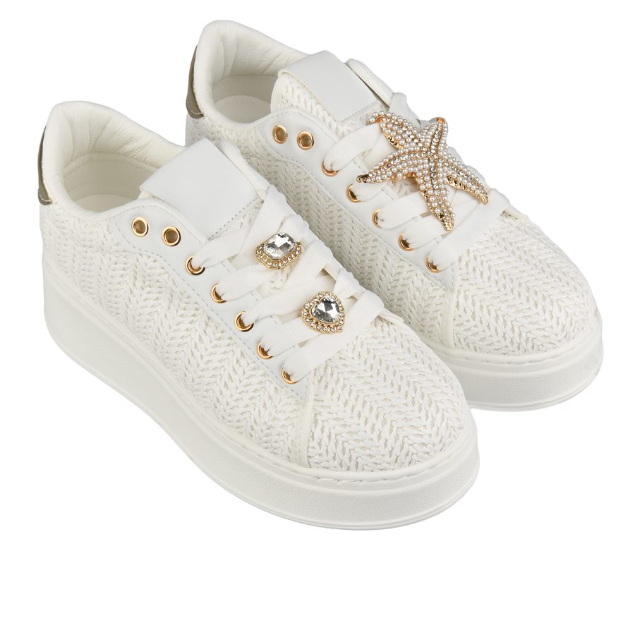 Дамски кецове и маратонки