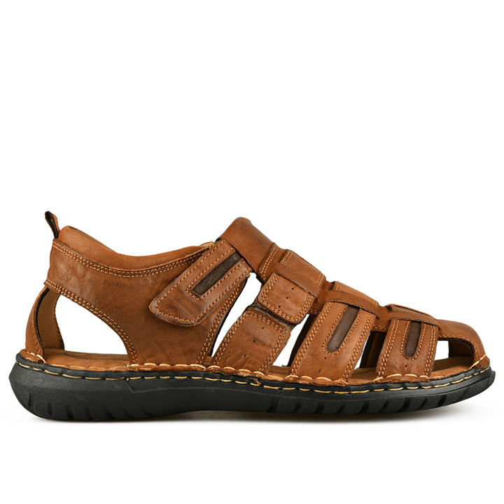 Мъжки сандали и чехли