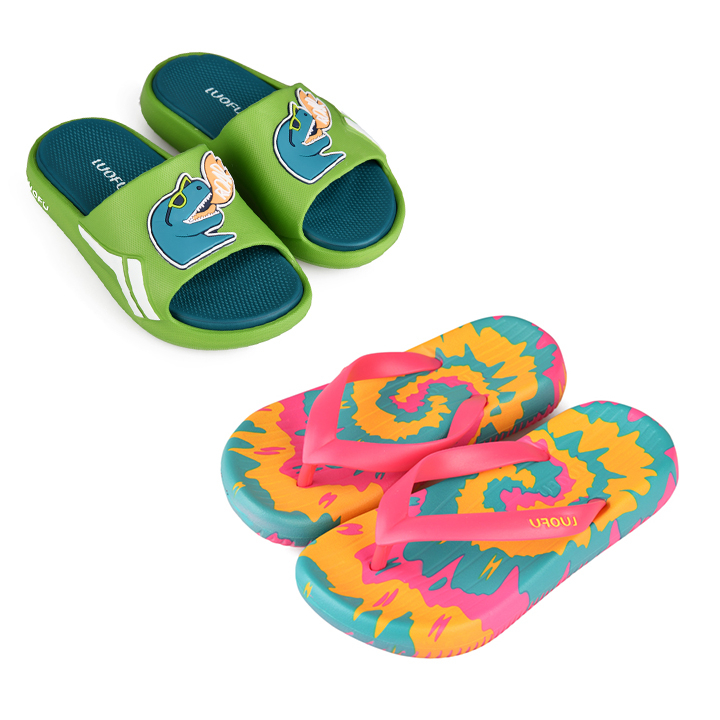 Flip-flops