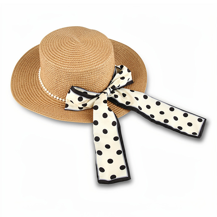 Lady's hats