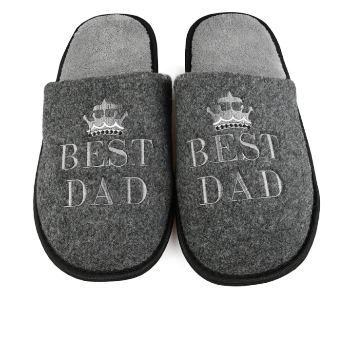 Men's slippers