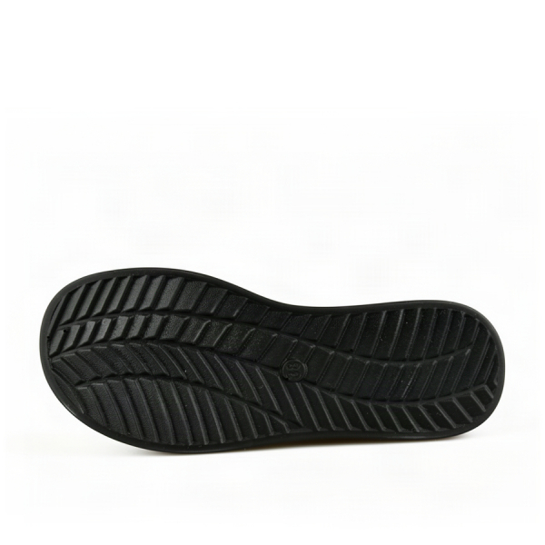 lady's boots synthetic leather black 0163233