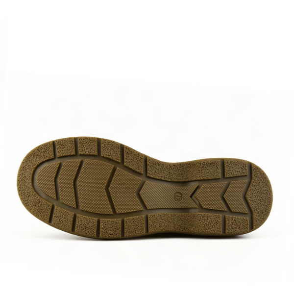 lady's boots genuin leather green 0162857