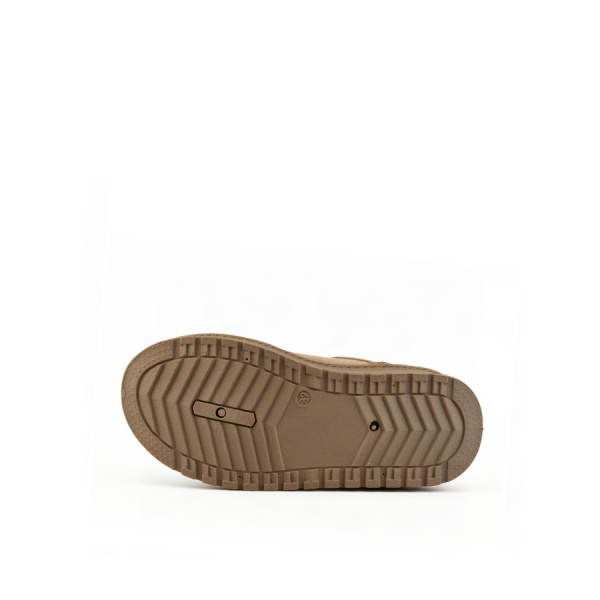 kids boots textiles beige 0162551
