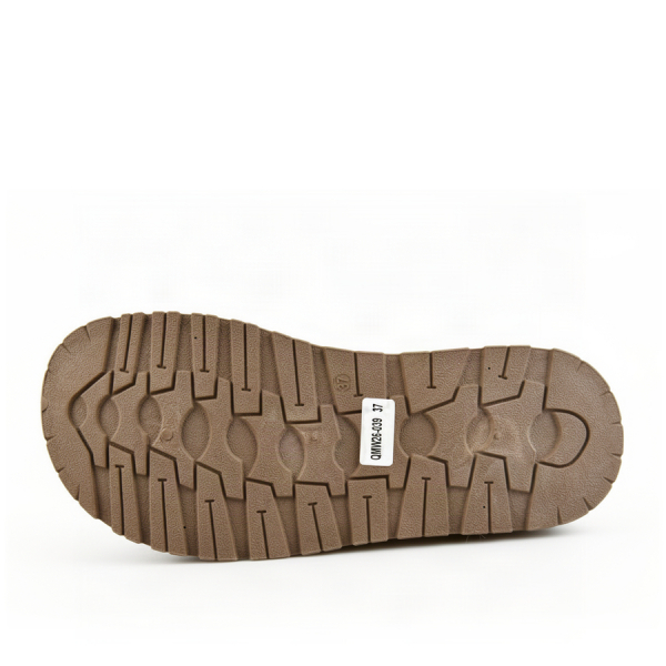 lady's shoes textiles light brown 0162980