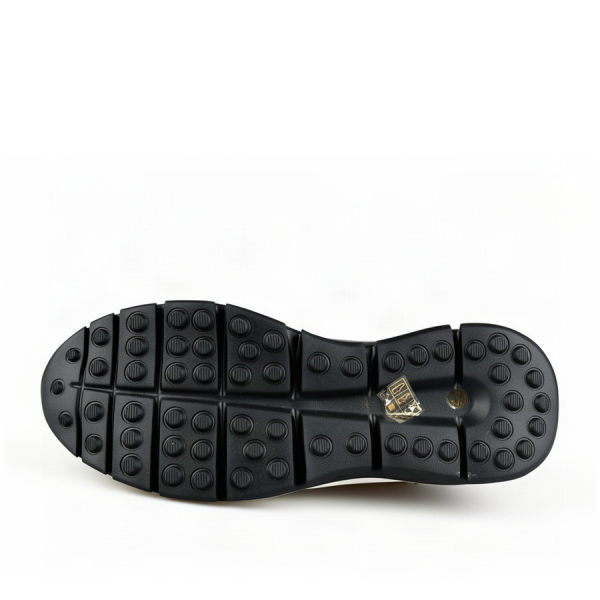men's shoes genuin leather brown 0162953