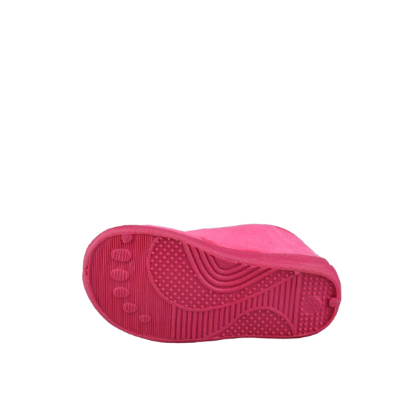 kids slippers textiles dark pink 0162093