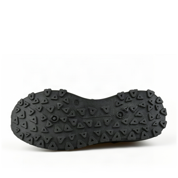 lady's shoes textile/eco leather black 0163090
