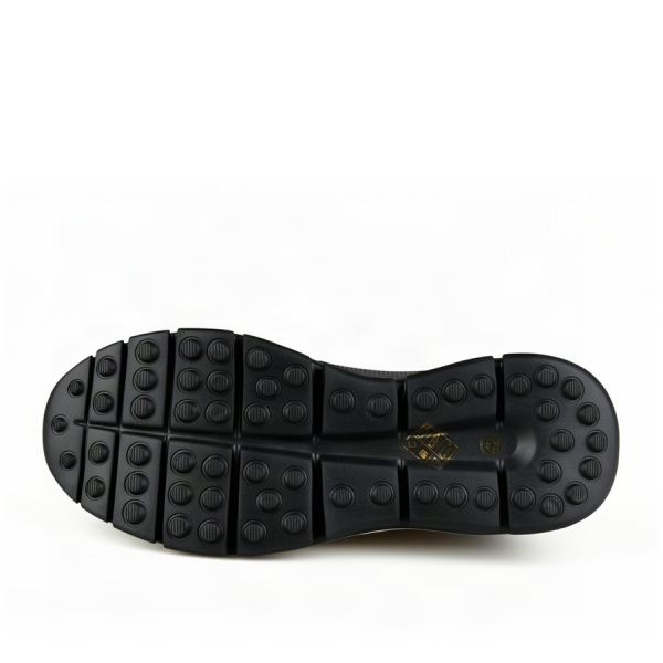 men's shoes genuin leather brown 0162954