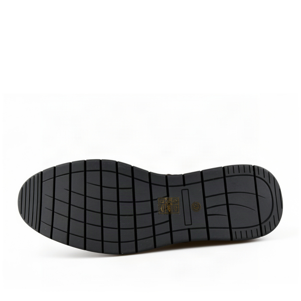 men's shoes genuin leather brown 0162958