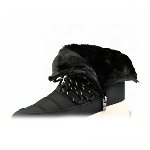 lady's apresque textile black 0164035